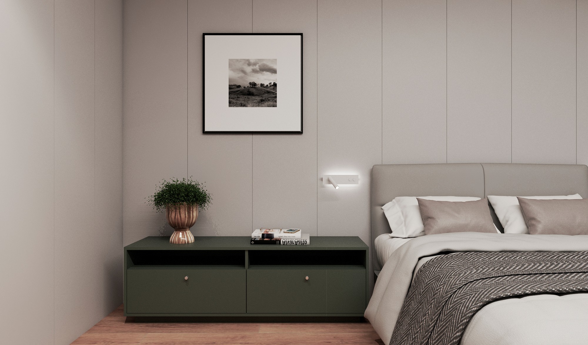 CASA RA+ | 2025
