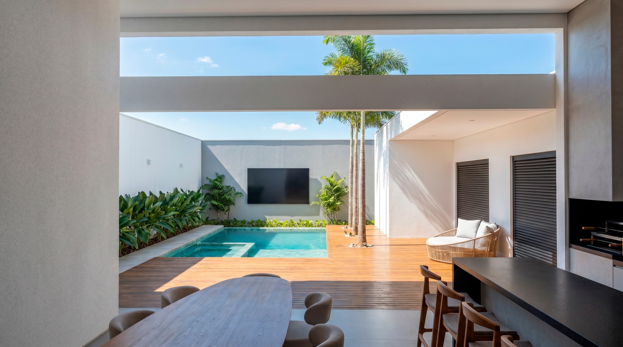 CASA RT
