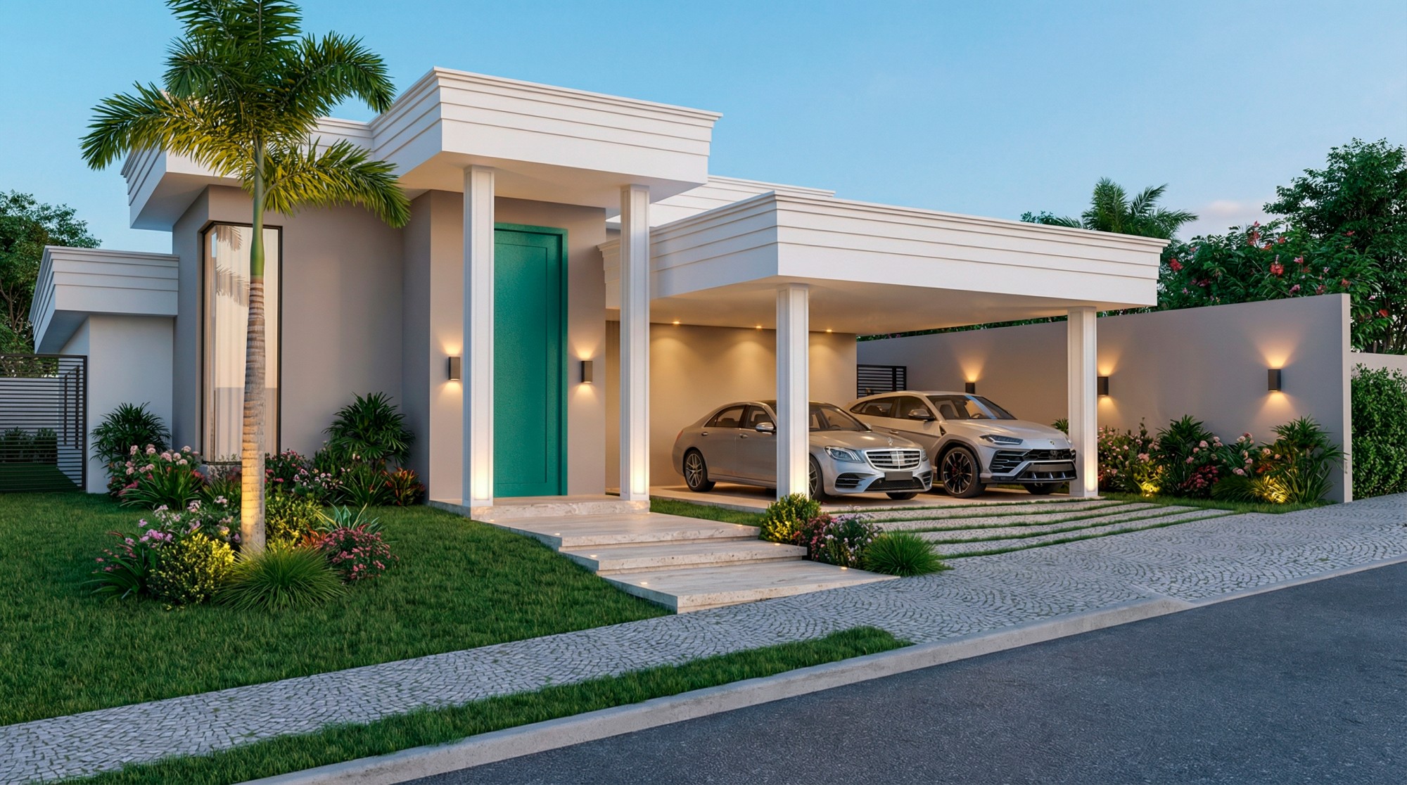 CASA 4R