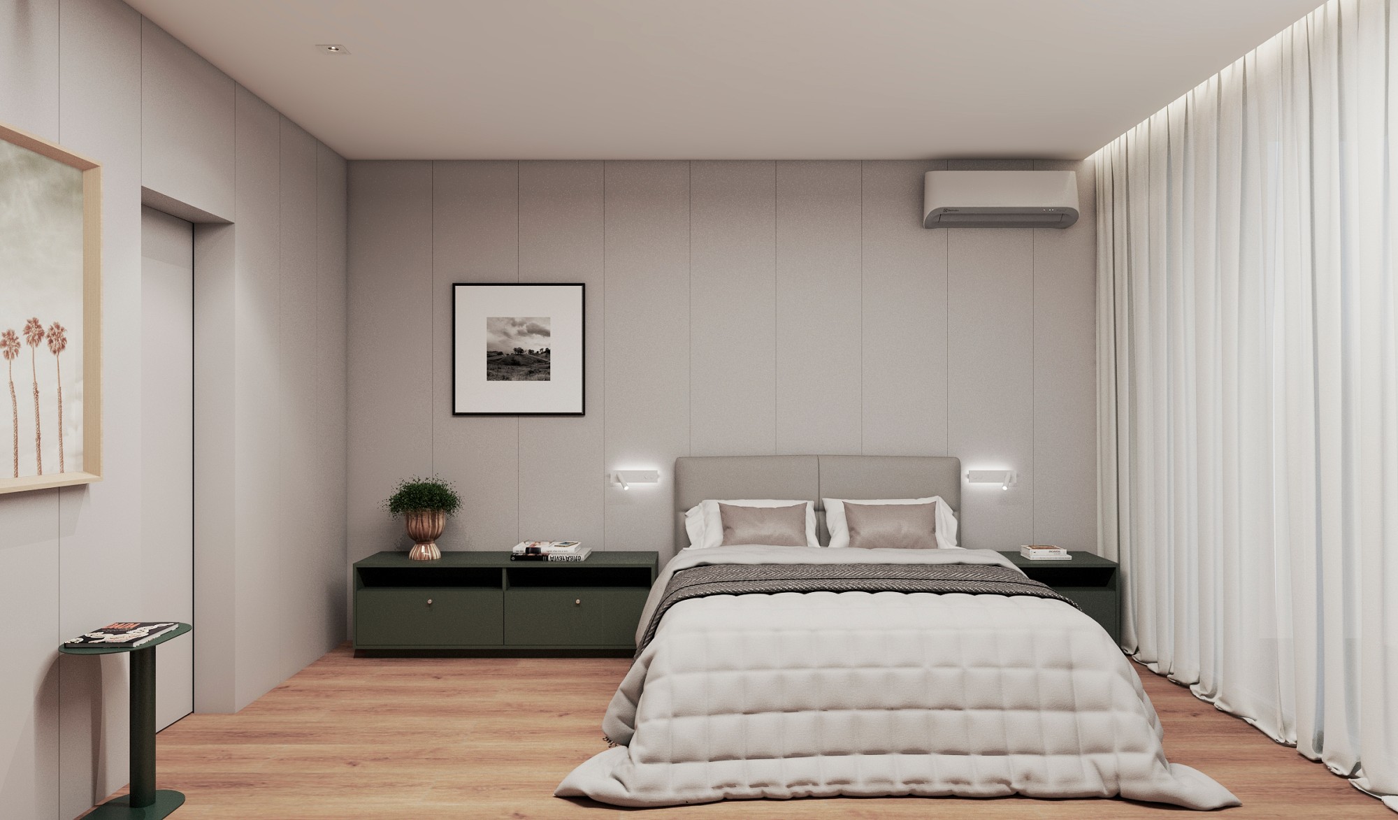 CASA RA+
