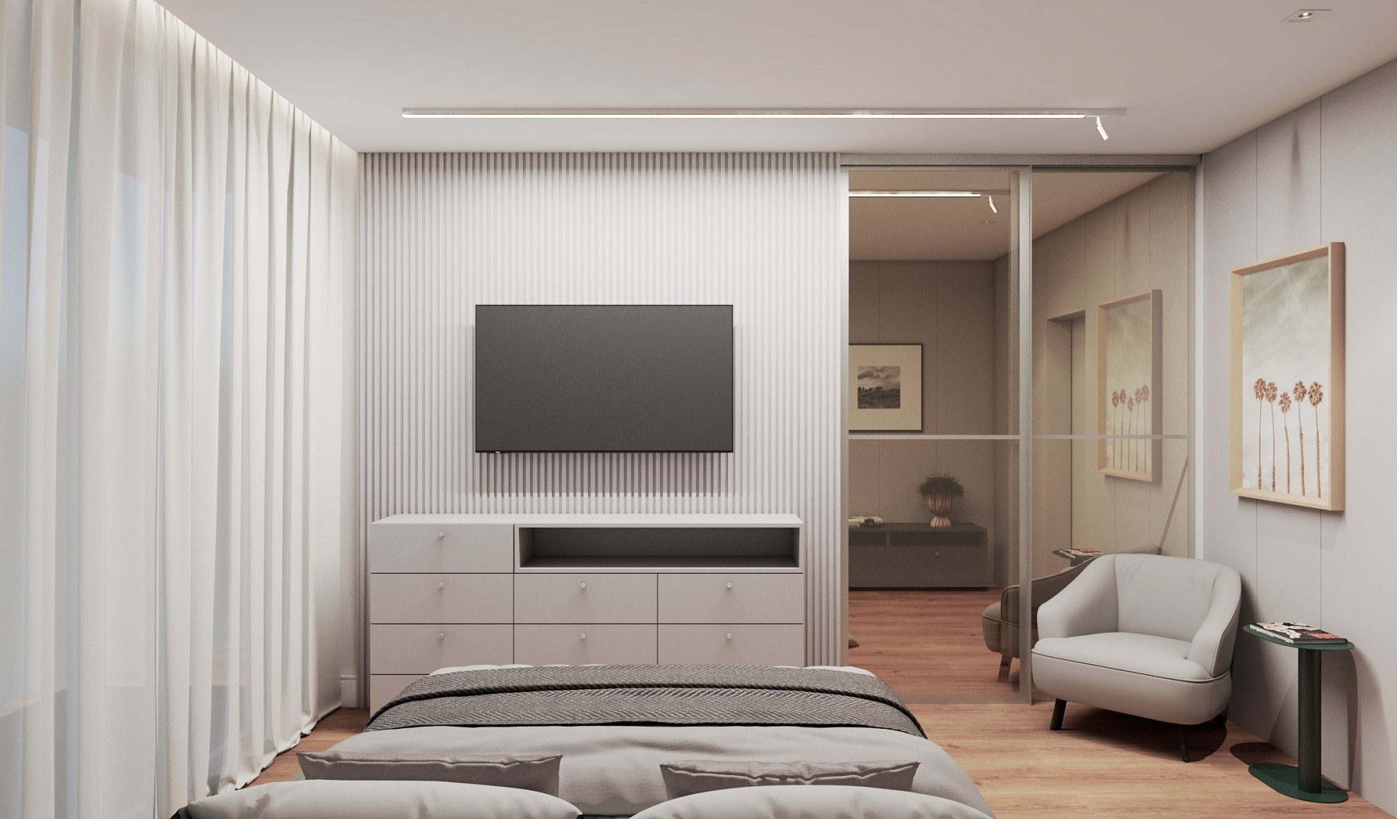 CASA RA+