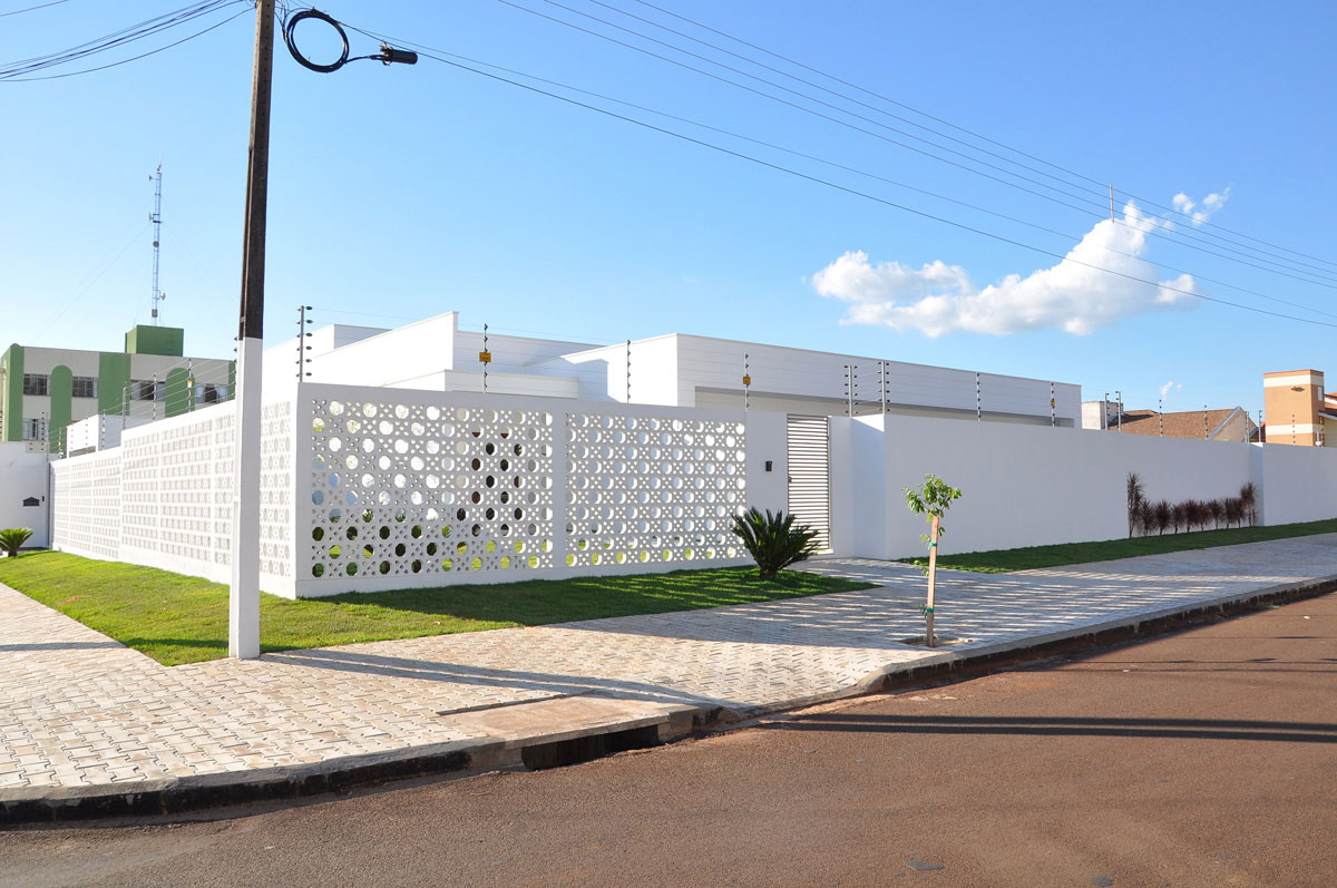 CASA RA