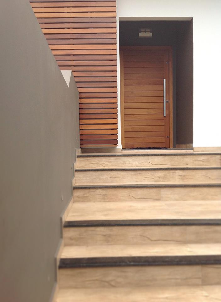 CASA RG